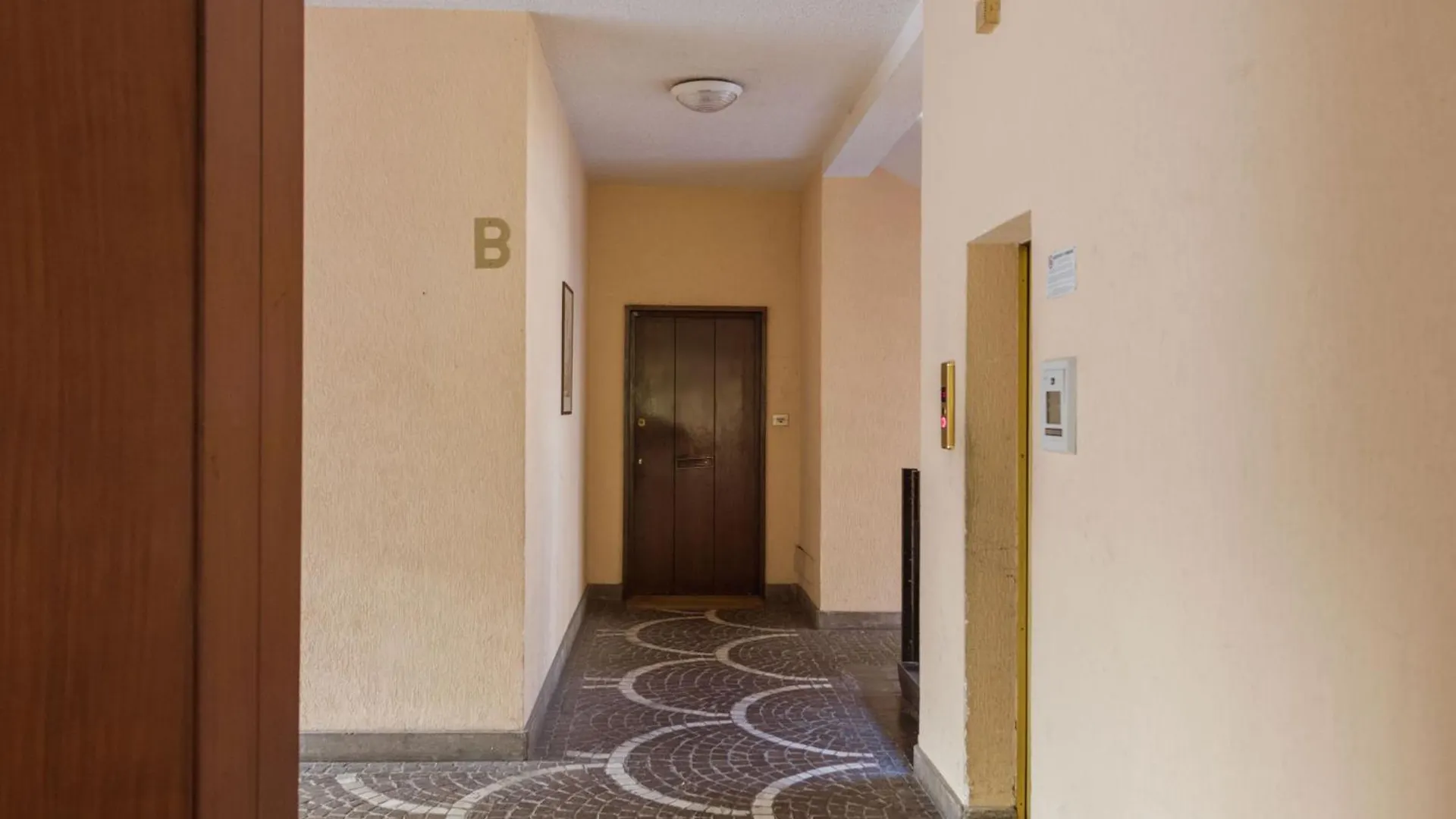 Apartment Sergio I Retreat Rom