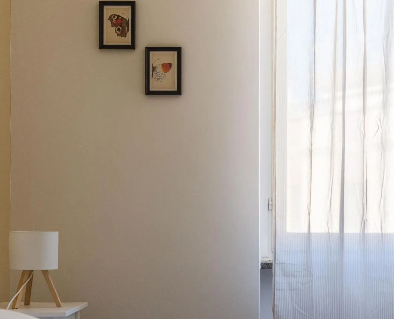 Apartment Sergio I Retreat Rom