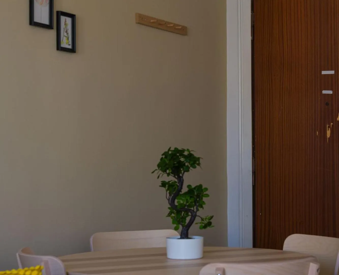 Apartment Sergio I Retreat Rome Italy