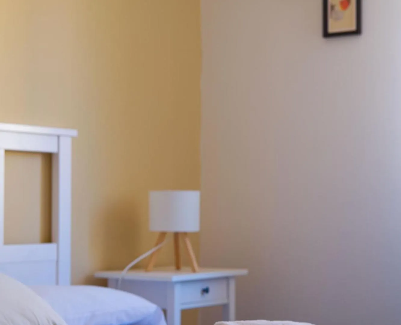 Apartment Sergio I Retreat Rom